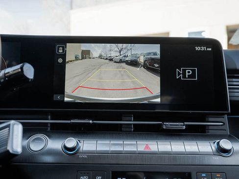 New 2026 Hyundai Kona SEL Premium AWD/4WD image 24