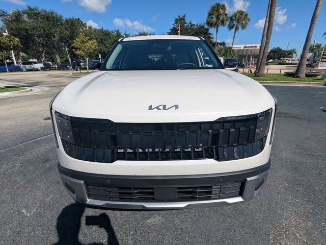 New 2027 Kia Seltos S FWD image 9