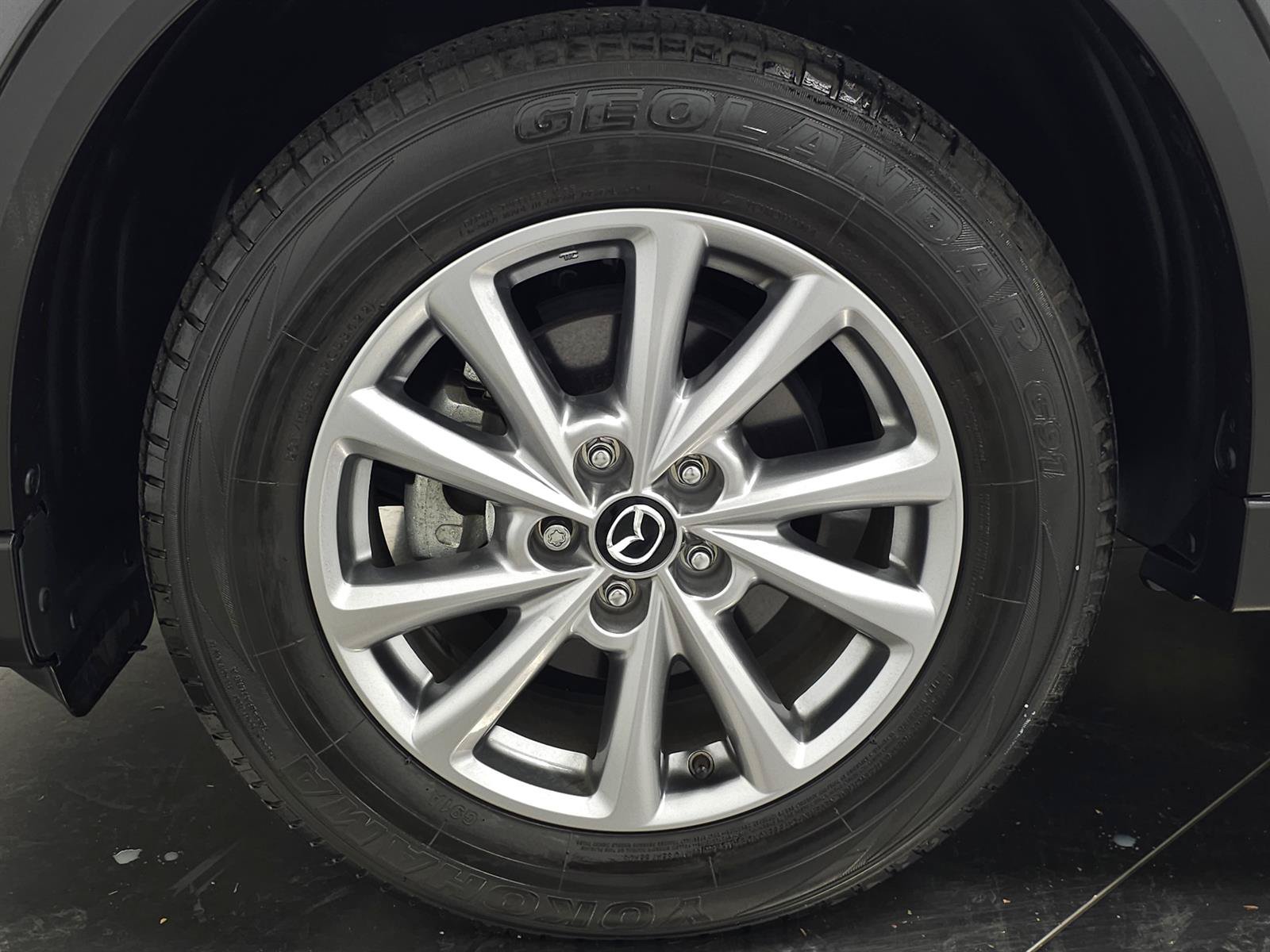 Used 2023 MAZDA CX-5 AWD 2.5 S image 12