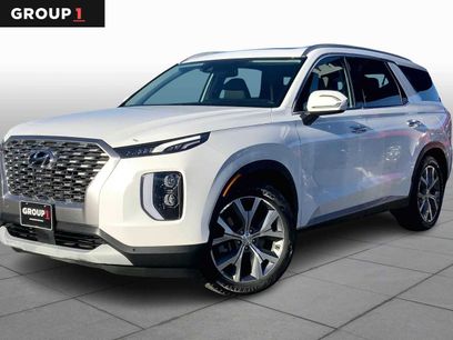 Used 2022 Hyundai Palisade SEL w/ Convenience Package