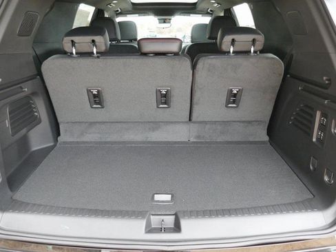 New 2026 Chevrolet Traverse RS image 15