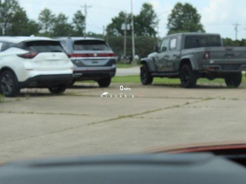 Used 2023 Cadillac CT4 Sport image 36