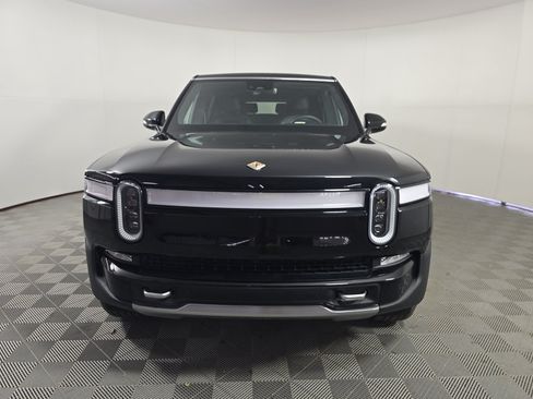 Used 2024 Rivian R1S Adventure Quad AWD/4WD image 8