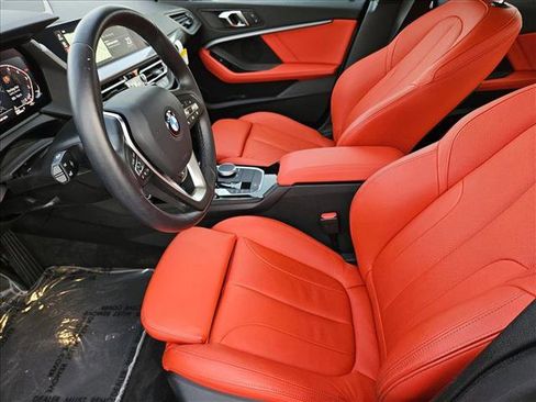 Certified 2024 BMW 228i Gran Coupe w/ Premium Package image 17