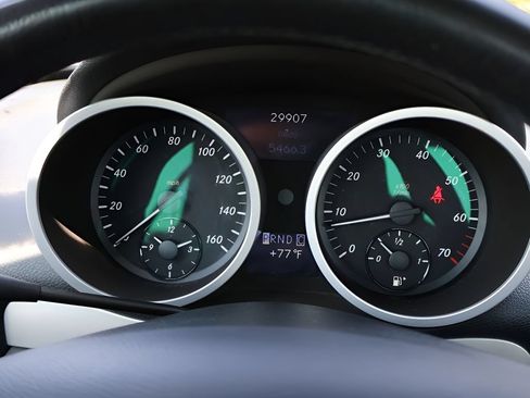 Used 2007 Mercedes-Benz SLK 280 image 25