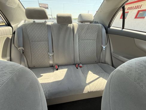 Used 2009 Toyota Corolla LE FWD image 24
