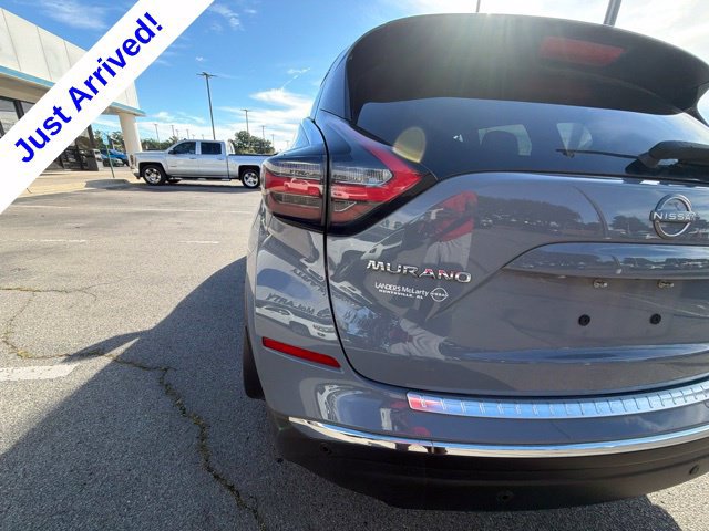 Used 2024 Nissan Murano SL FWD image 16