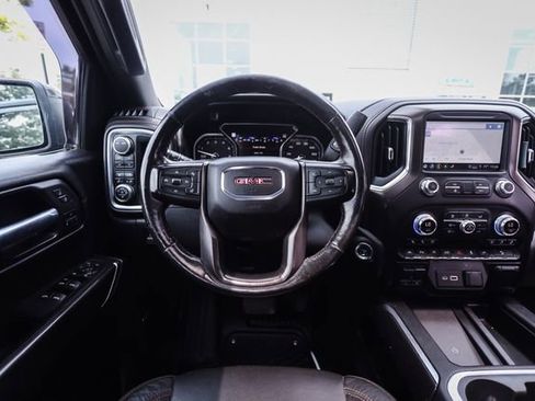 Used 2021 GMC Sierra 1500 AT4 w/ AT4 Value Package AWD/4WD image 44