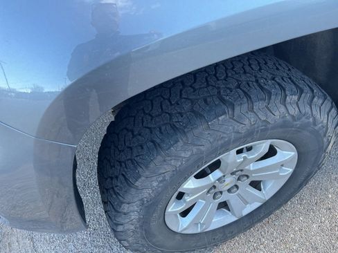 Certified 2021 Chevrolet Colorado LT w/ LT Convenience Package image 4