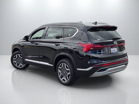 Used 2022 Hyundai Santa Fe SEL Convenience w/ Cargo Package AWD/4WD image 6