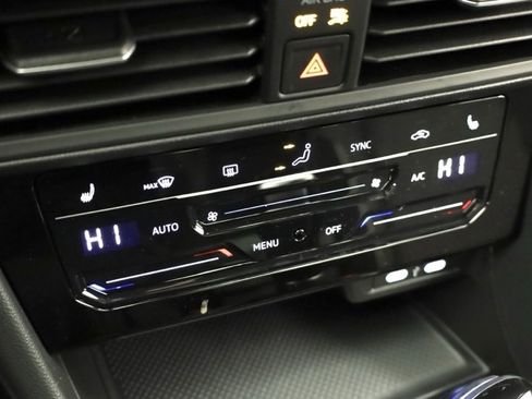 New 2026 Volkswagen Jetta Sport image 21