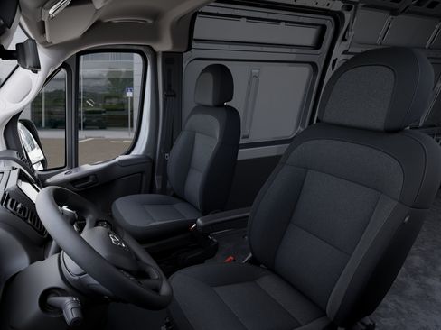 New 2026 RAM ProMaster 3500 w/ Convenience Group FWD image 23