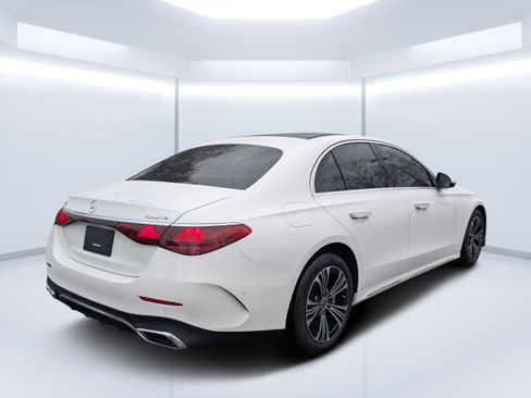 Used 2024 Mercedes-Benz E 350 E 350 image 6