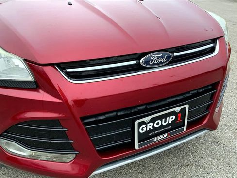 Used 2016 Ford Escape Titanium image 30