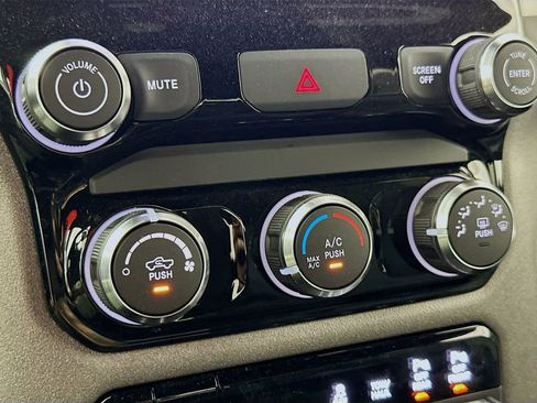 New 2026 RAM 2500 Tradesman image 15