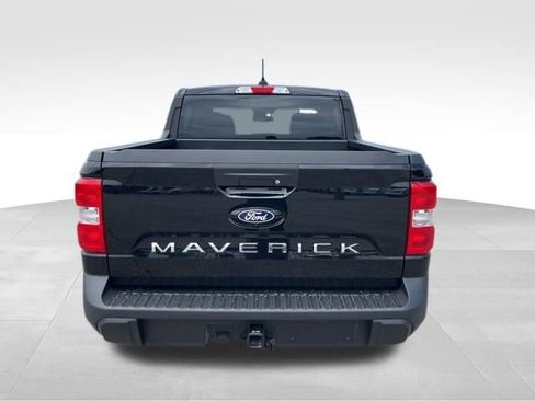 Used 2025 Ford Maverick XL FWD image 6