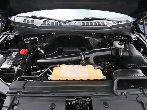 Used 2019 Ford F150 XLT w/ Equipment Group 302A Luxury image 36