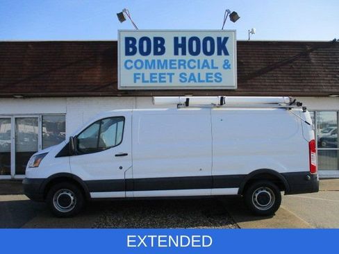 Used 2018 Ford Transit 250 148 Low Roof image 28