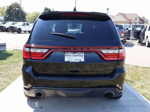 Used 2024 Dodge Durango SRT Hellcat image 35