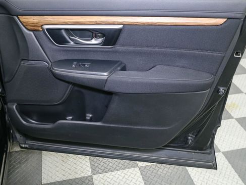 Used 2019 Honda CR-V EX image 21