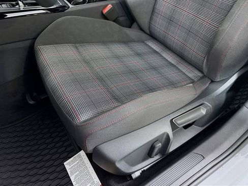 New 2026 Volkswagen GTI S image 18