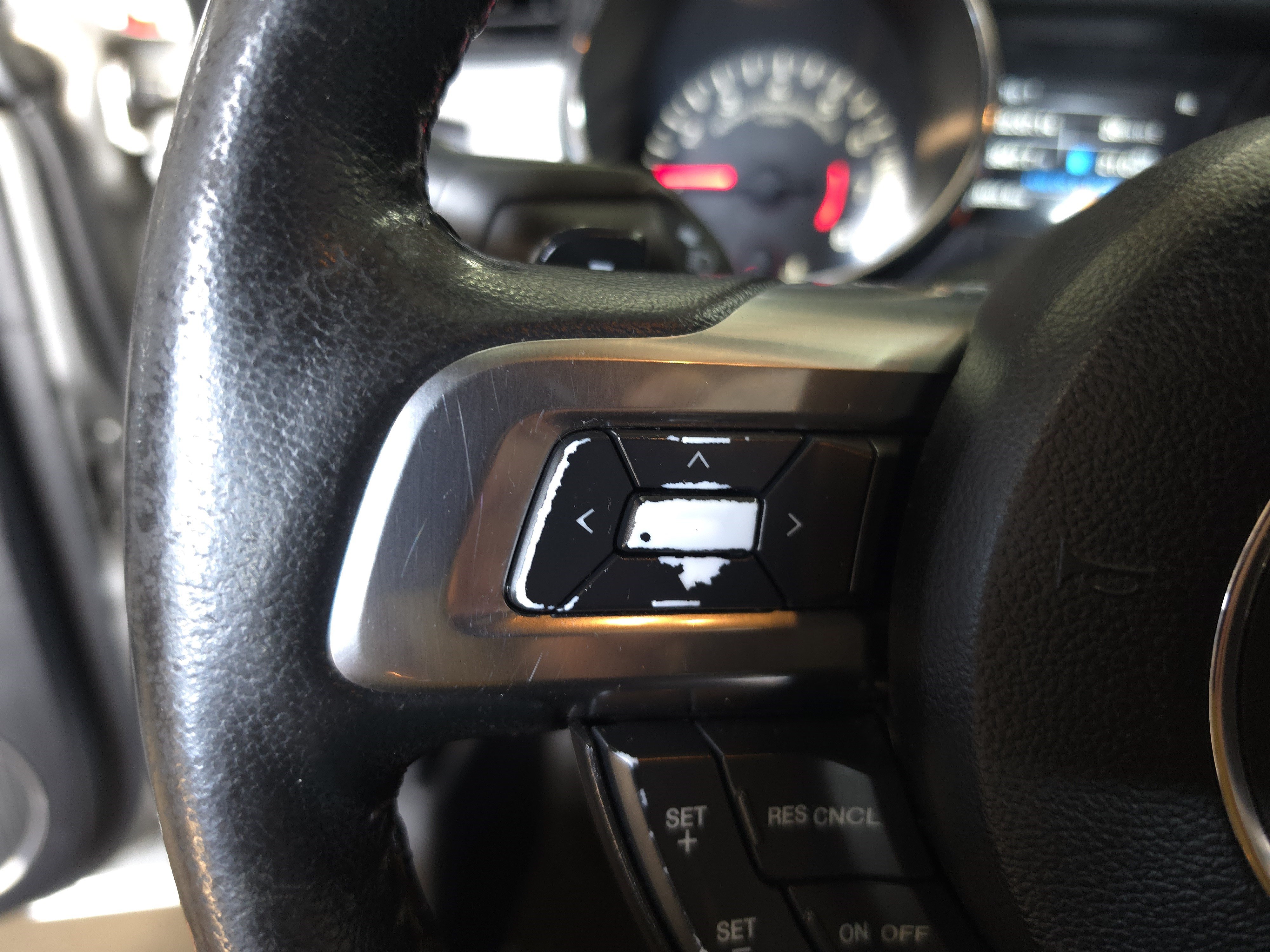 Used 2016 Ford Mustang Premium RWD image 21