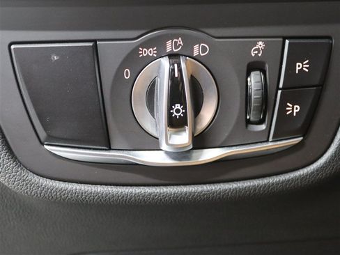 Used 2024 BMW X3 M40i w/ Premium Package AWD/4WD image 35