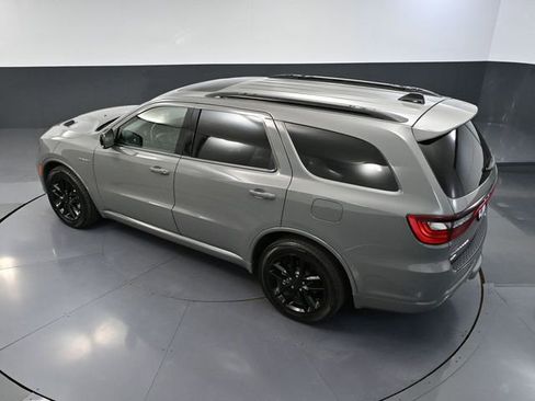 Used 2024 Dodge Durango R/T AWD/4WD image 62