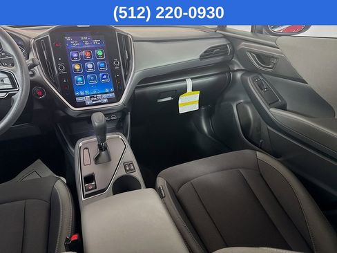 Used 2025 Subaru Crosstrek 2.0i Premium image 29