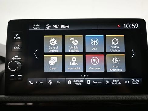 Certified 2023 Honda CR-V EX-L image 14