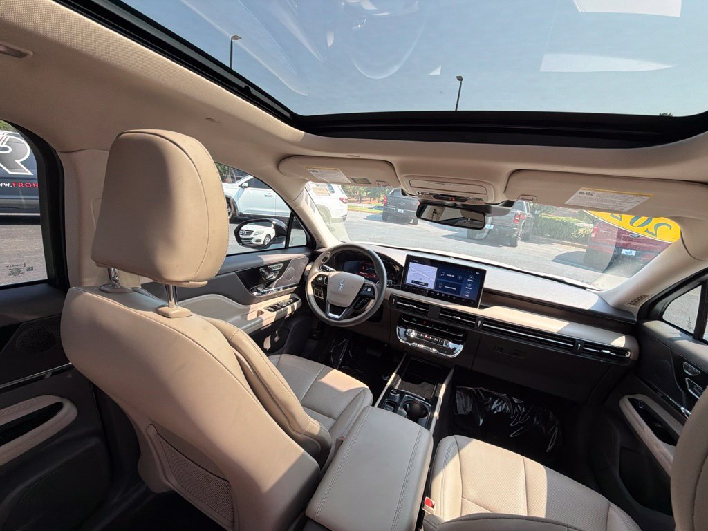Used 2024 Lincoln Corsair Grand Touring AWD/4WD image 19