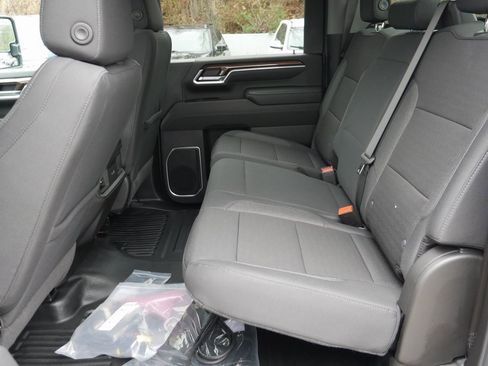 New 2025 Chevrolet Silverado 2500 LT image 26