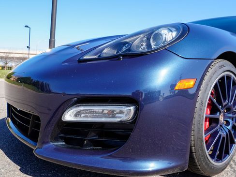 Used 2013 Porsche Panamera GTS image 23