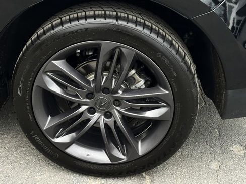 Used 2020 Acura RDX A-Spec image 11