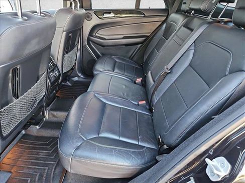 Used 2017 Mercedes-Benz GLE 43 AMG 4MATIC image 19