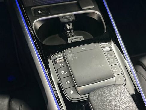 Certified 2023 Mercedes-Benz EQB 300 White image 36