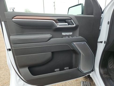 New 2026 GMC Sierra 1500 Denali image 11