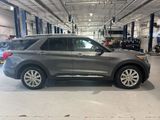 Certified 2022 Ford Explorer Limited w/ Equipment Group 301A image 4