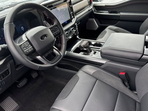 New 2026 Ford F150 Raptor AWD/4WD image 10