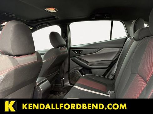 Used 2022 Subaru Impreza 2.0i Sport AWD/4WD image 13