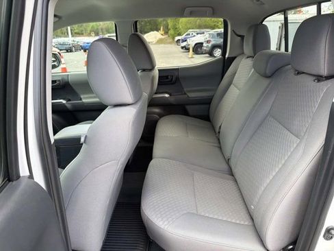 Certified 2023 Toyota Tacoma SR5 w/ Technology Package image 15