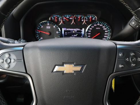 Used 2017 Chevrolet Silverado 2500 LT w/ All Star Edition AWD/4WD image 19
