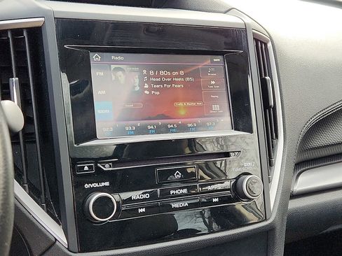 Used 2023 Subaru Forester Premium image 16