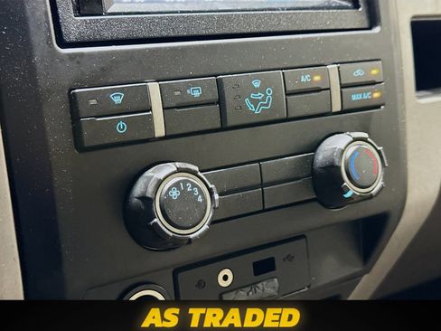 Used 2010 Ford F150 XLT AWD/4WD image 16