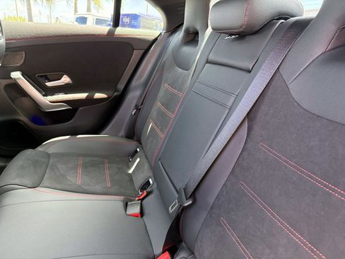 Certified 2026 Mercedes-Benz CLA 250 image 12