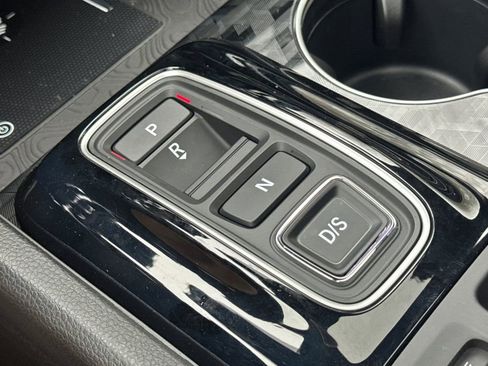 New 2026 Honda Passport TrailSport Elite image 24