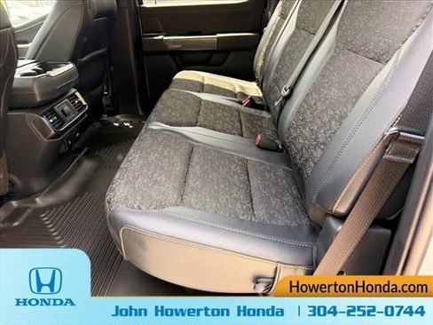 Used 2023 Ford F150 Tremor w/ 360 Degree Camera Package AWD/4WD image 14