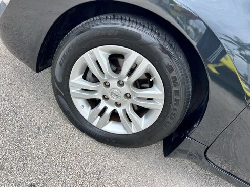 Used 2013 Nissan Altima 2.5 SV w/ 2.5SV Convenience Pkg image 23