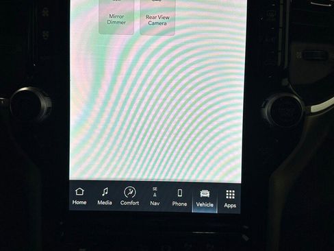 Used 2024 RAM 3500 Laramie image 33