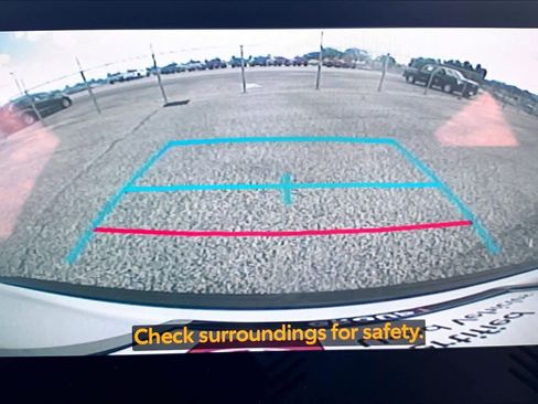 Certified 2026 Toyota Corolla Cross LE FWD image 26
